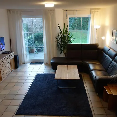 Haus Mehler Holiday home Heiligenhafen