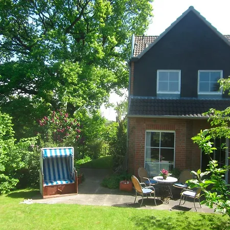 Haus Mehler Holiday home