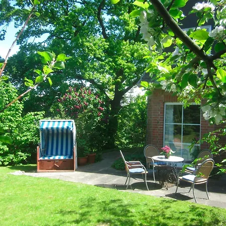 Holiday home Haus Mehler *